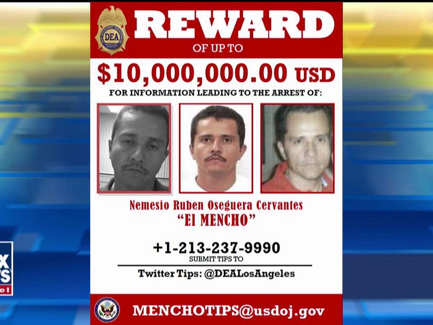  A Mexican drug kingpin you’ve got by no means heard of is infiltrating small-town America
