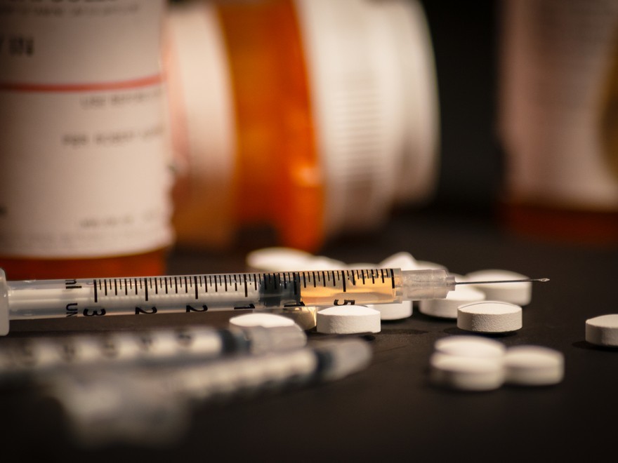 Flesh-eating bacteria linked to black tar heroin use kills 7 in San Diego: officials