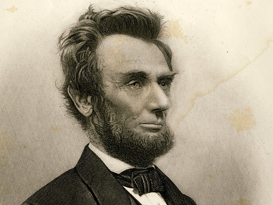  John Cribb: Going through a post-COVID psychological well being problem? We are able to be taught lots from Abraham Lincoln’s struggles