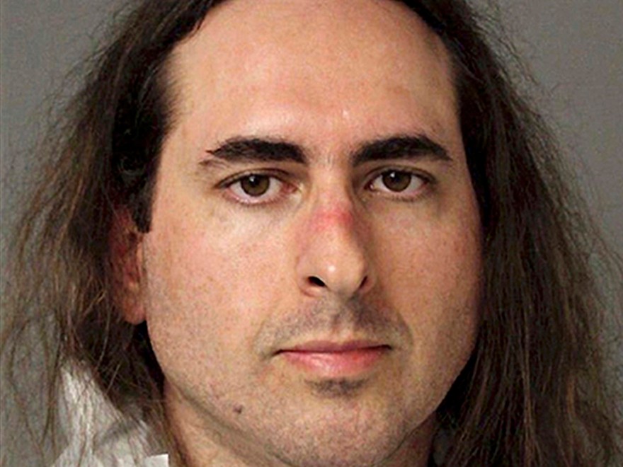  Gunman discovered criminally answerable for killing 5 at paper