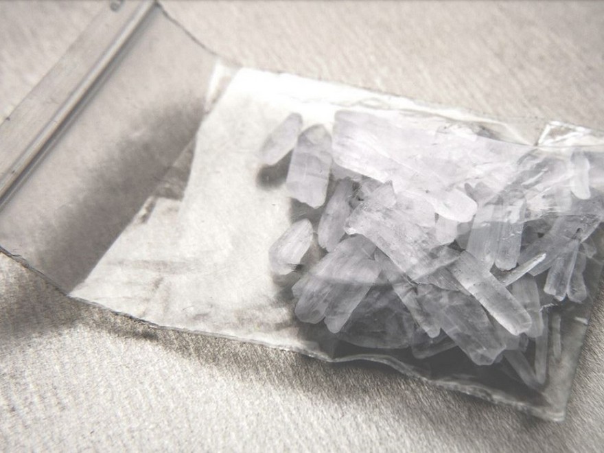  Unlawful immigrant cousins sentenced for working Georgia meth lab
