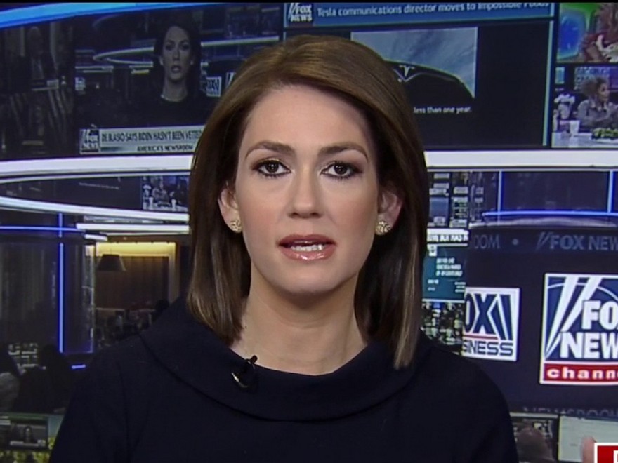 Jessica Tarlov hits again at Invoice de Blasio: ‘Ludicrous’ to say Biden hasn’t been vetted