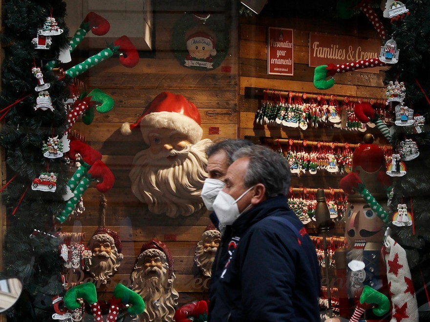  Greg Laurie: This Christmas, in a 12 months stuffed with despair, we have to maintain quick to this reality