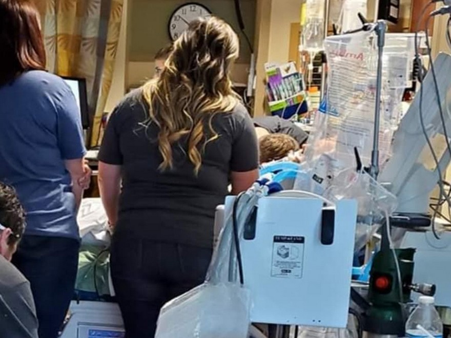  Lady’s uncooked submit on dependancy goes viral after brother-in-law’s overdose loss of life