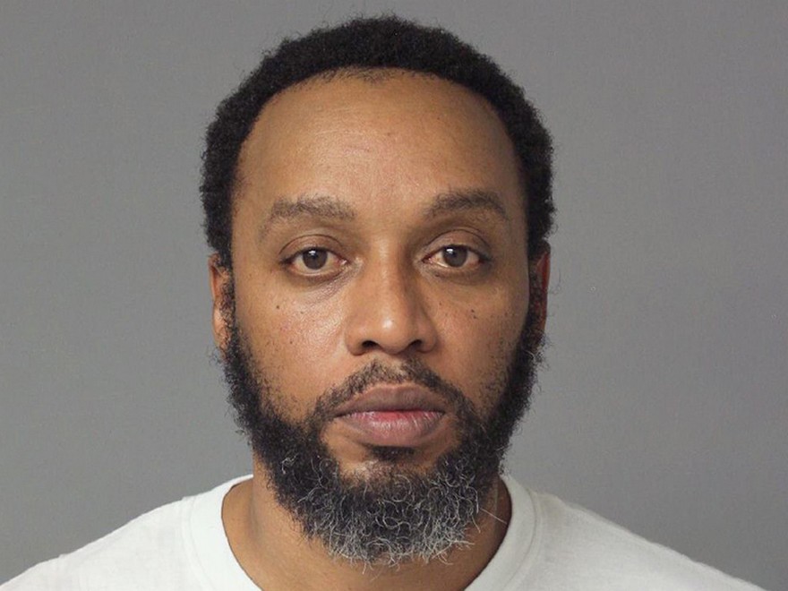 Maryland man allegedly forced shotgun on suicidal teen son, told him ‘just do it’