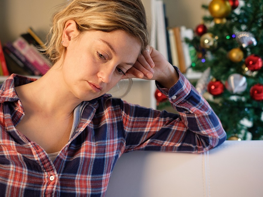  Dealing with post-holiday blues amid coronavirus: Recommendations on what to search for