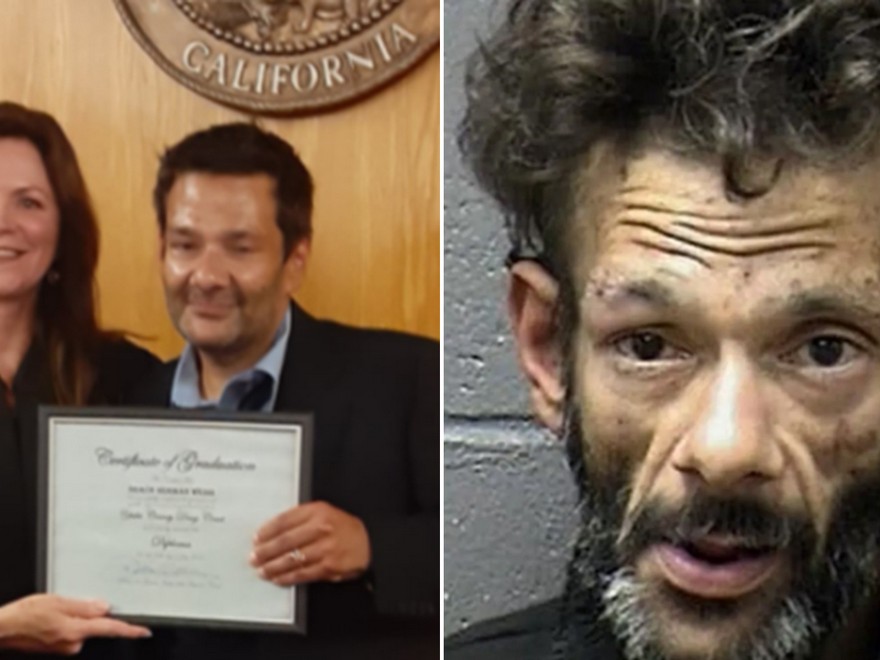 ‘Mighty Geese’ actor Shaun Weiss graduates from drug court docket program, will get housebreaking case dismissed
