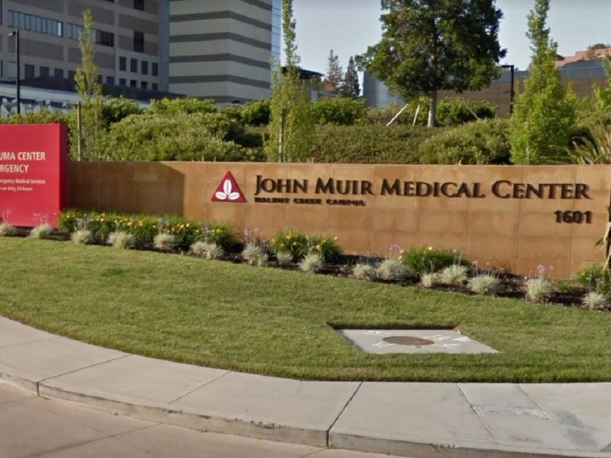  Bay Space docs seeing extra suicides throughout coronavirus stay-at-home order