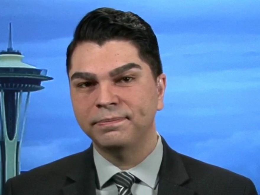  Jason Rantz: Do not simply blame COVID for surge in overdose deaths, Dems’ dangerous insurance policies are accountable, too