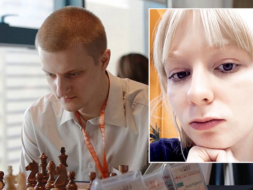  Ukraine chess champions discovered useless in Moscow, ‘laughing gasoline’ suspected