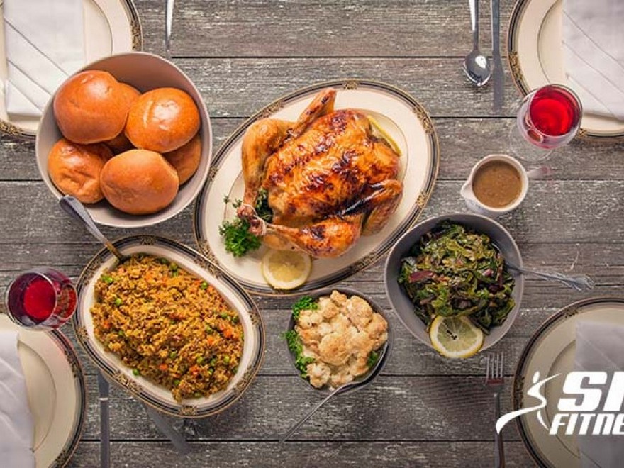  Tricks to a More healthy Thanksgiving