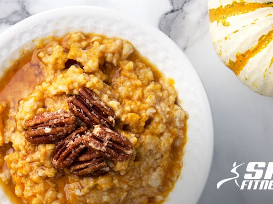  Pumpkin Pie Sluggish Cooker Metal Minimize Oats