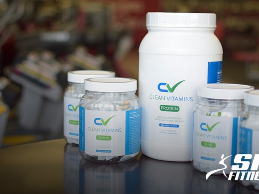  Elevate Your Wellness With Clear Nutritional vitamins