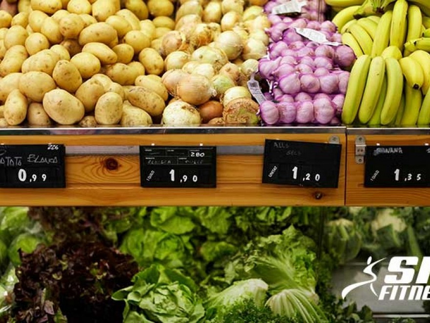  5 Superfoods You Want In Your Eating regimen Proper Now