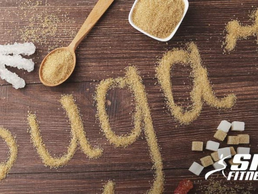  Seven Methods For Decreasing Sugar