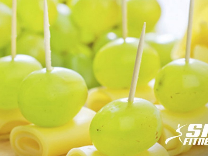  Wholesome On-The-Go Snacks