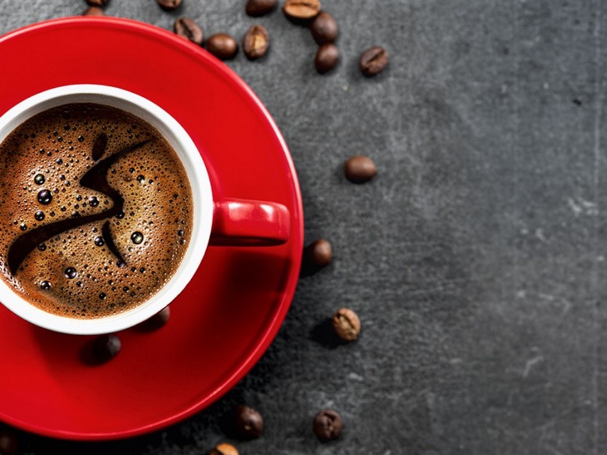  Guilt Free Espresso Drinks
