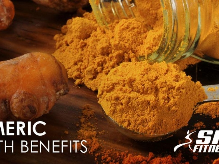  Turmeric Well being Advantages