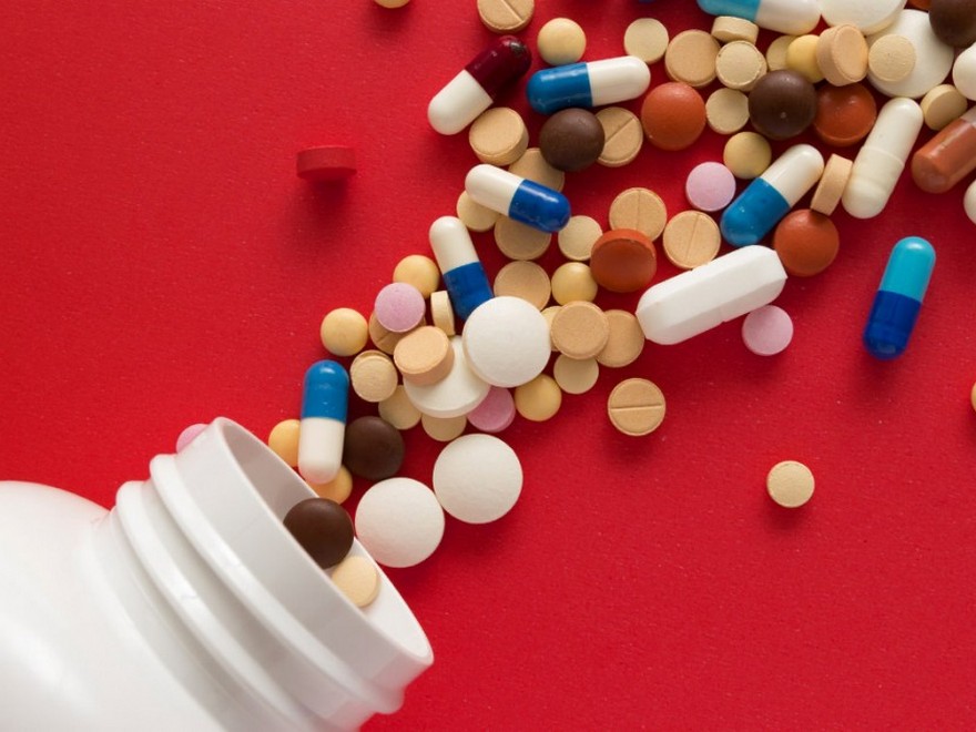  Ought to You Take Nutritional vitamins?