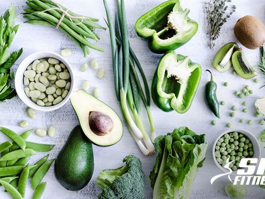  Is a Plant-Primarily based Weight loss plan Proper For You?