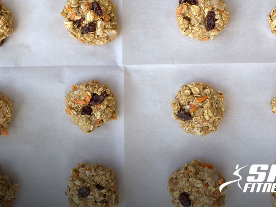  Wonderful Breakfast Cookies