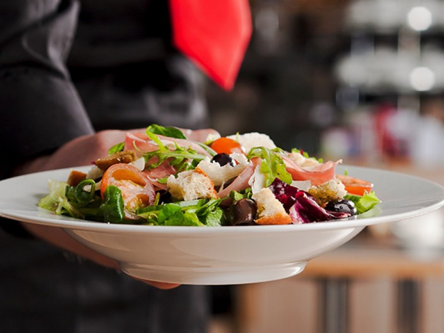  Suggestions for Consuming Wholesome at Eating places