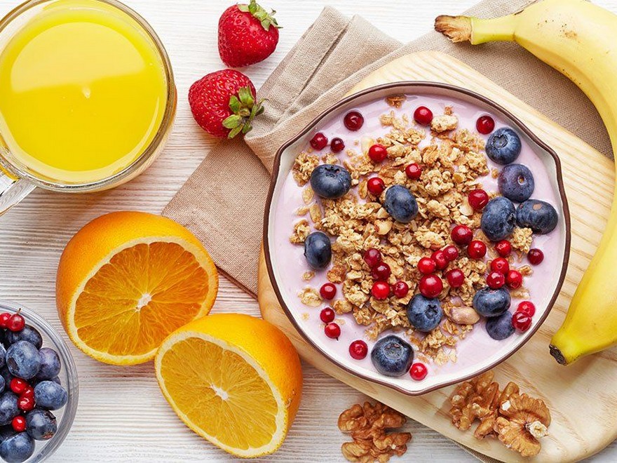  Consuming 2 Breakfasts Would possibly Truly Assist You Lose Weight