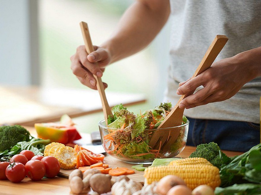 6 Methods to Lose Weight With out Counting Energy