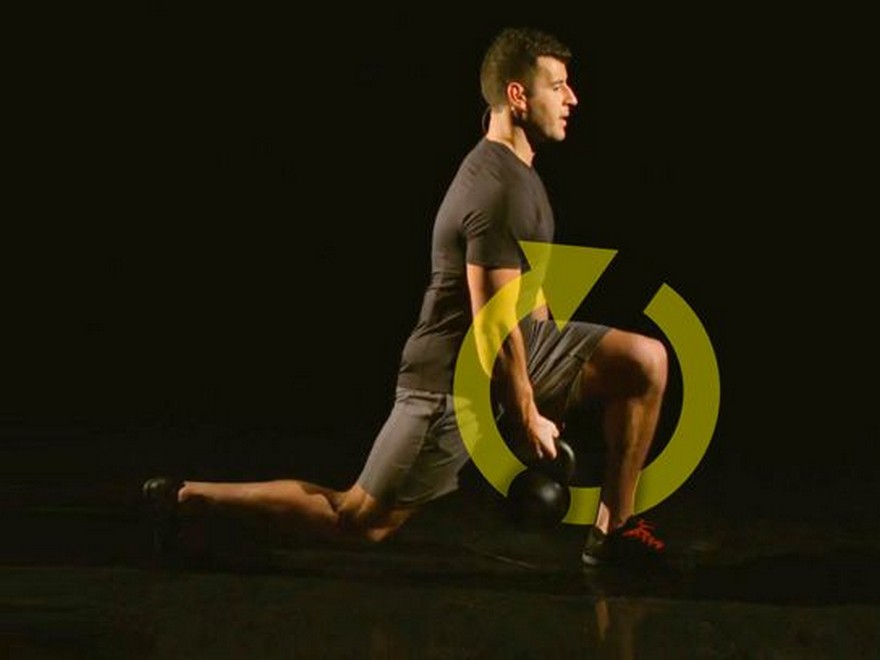  The Decrease-Physique Transfer That Blasts Your Abs