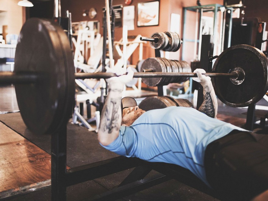  How Backing Off Your Exercise Can Construct Extra Energy