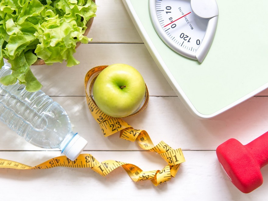  I Received a Vitamin Coach To See If I May Lose 20 Kilos. This is What Occurred.