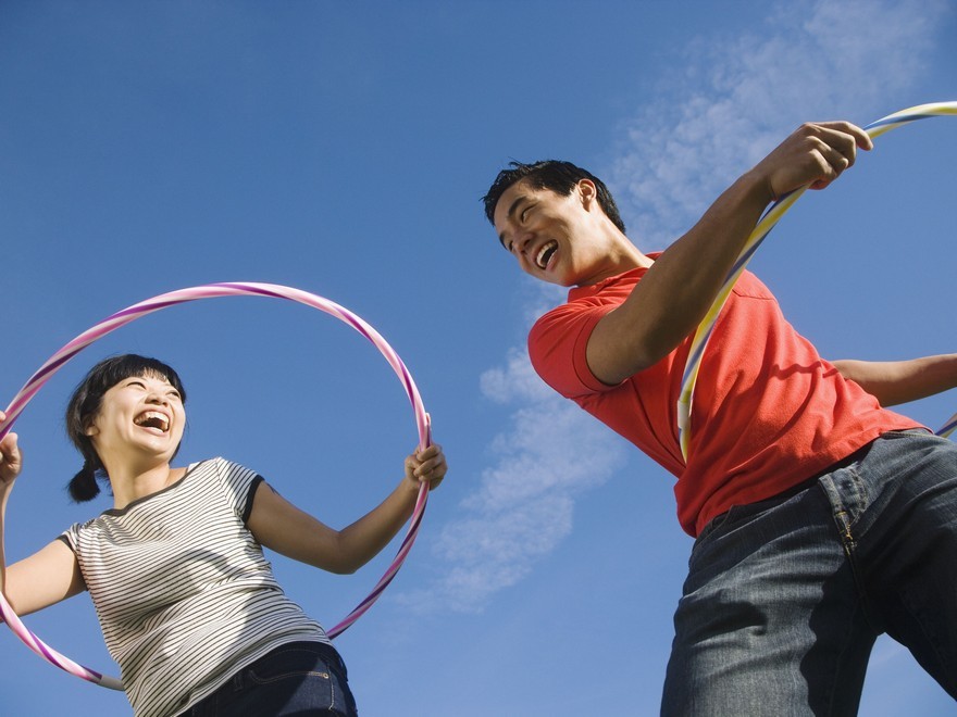 The Greatest Weighted Hula Hoops for Your Exercises