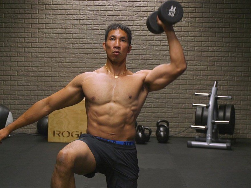  3 Most secure Methods to Work Your Shoulders