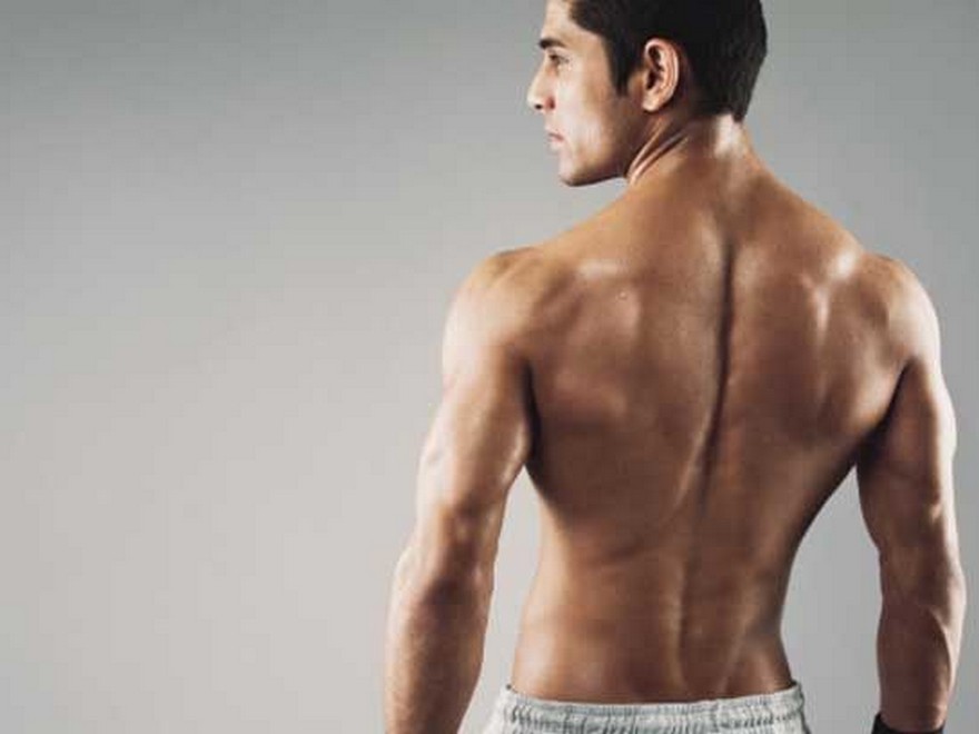 3 Again-Saving Ideas for the Weight Room