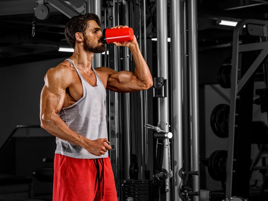  Easy methods to Bulk Up and Achieve Muscle Mass