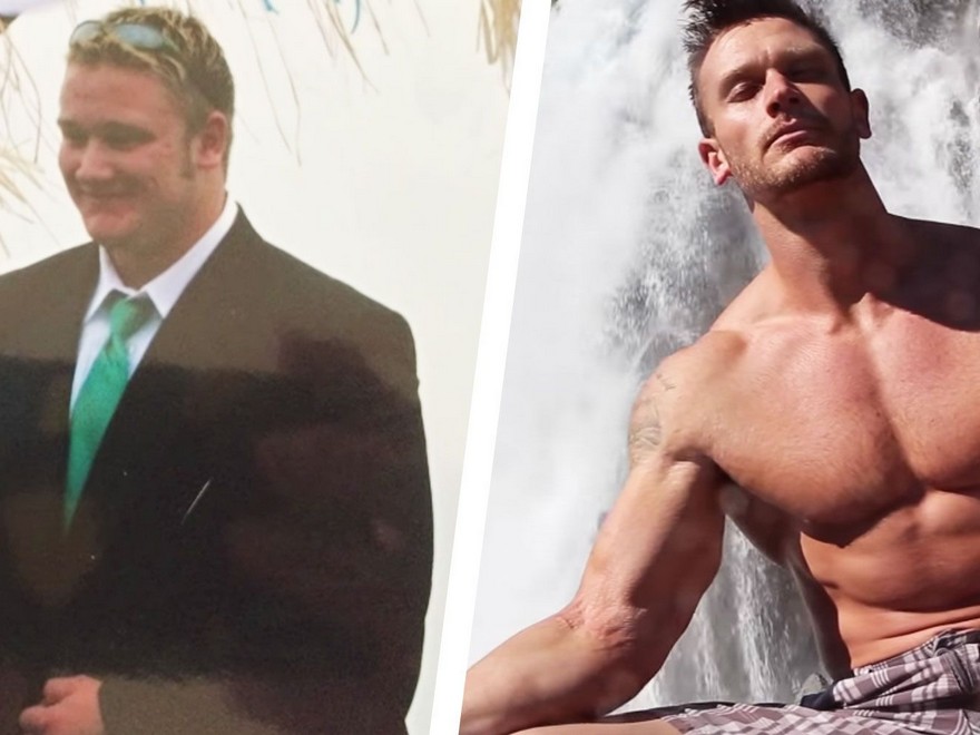  This Man Misplaced 100 Kilos By Intermittent Fasting and the Keto Weight loss program
