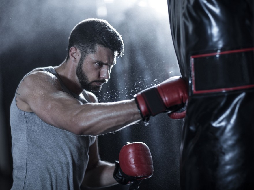  6 Boxing Exercises to Assist You Knock Out Fats