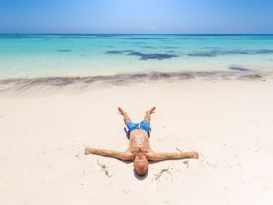  How Your Summer time Trip Can Kill Your Urge for food, Your Intercourse Drive, and Your Pooping Schedule