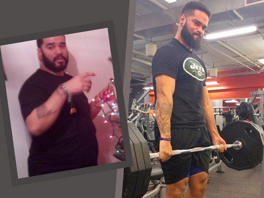  ‘How I Misplaced 70 Kilos and Turned My Life Round’