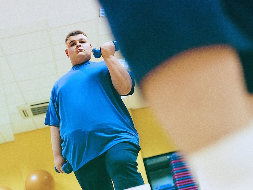  The Loopy Quantity Of Cash Dropping Weight Can Save You
