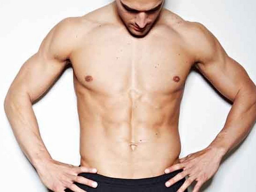  The 5-Minute Exercise Finisher That Will Soften Cussed Stomach Fats