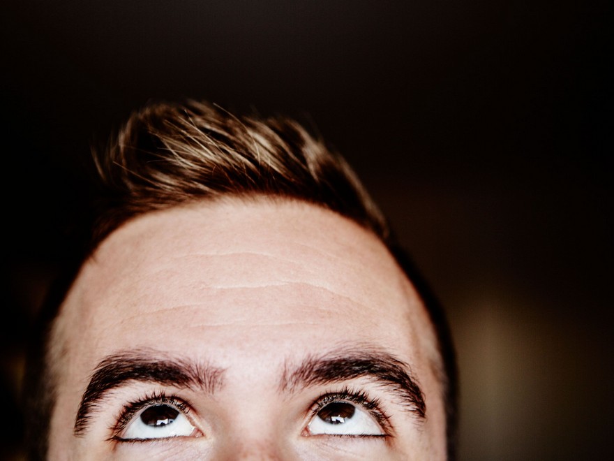  The right way to Get Thicker-Trying Hair Now