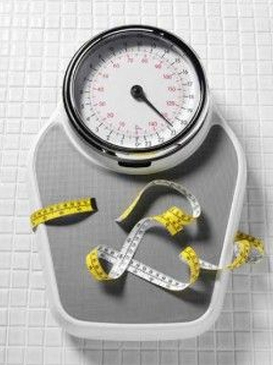 The Greatest Weight-Loss Objective