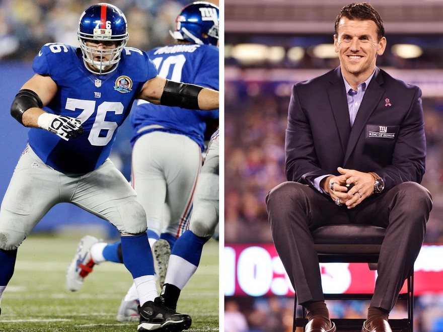  6 Exercise Secrets and techniques From a Two-Time NFL All-Professional