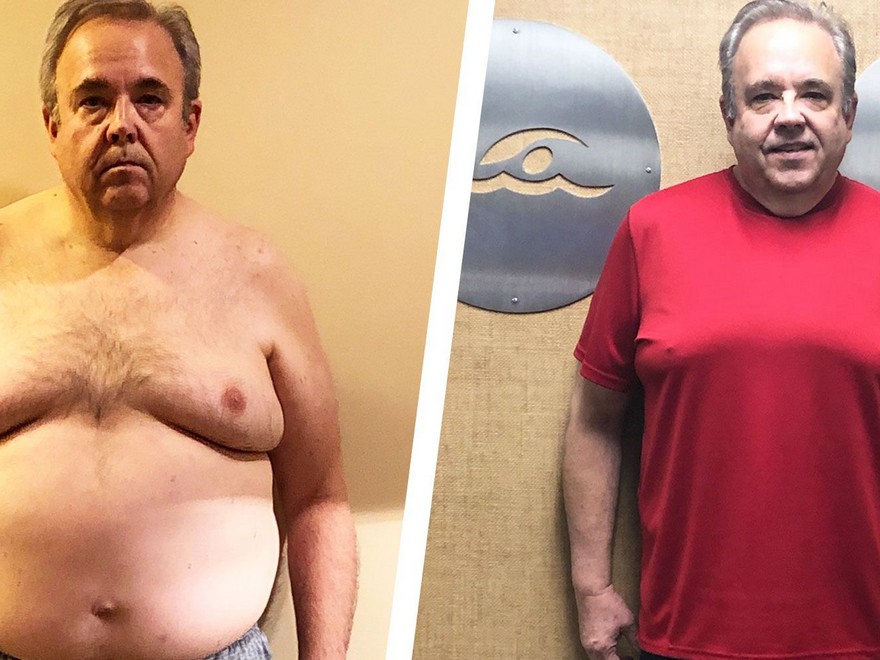  The MH Transformation: Reset Your Physique after 50