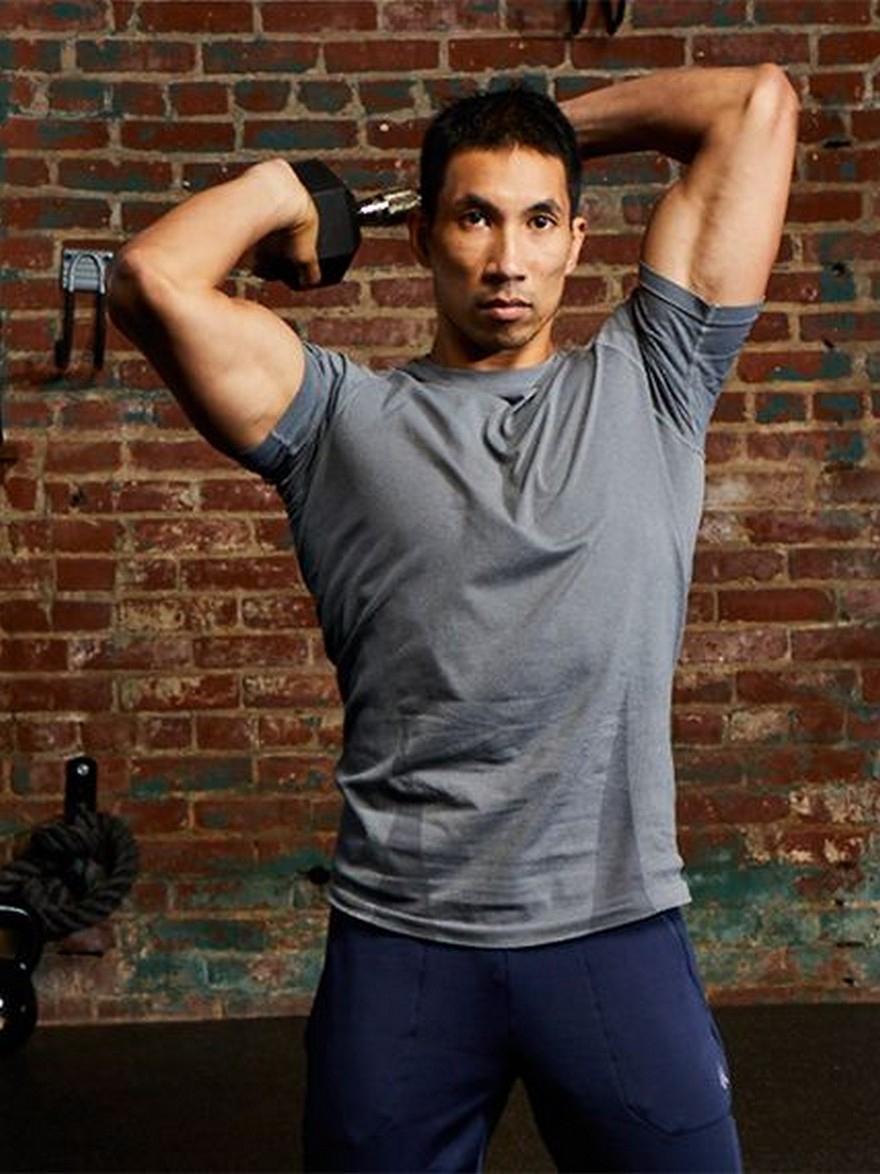  5 Lifting Guidelines You Ought to Break If You Need To Get Large