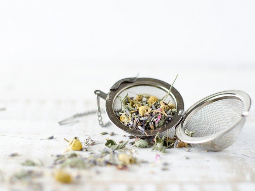 3 Natural Tea Recipes Based mostly on Your Pores and skin Sort