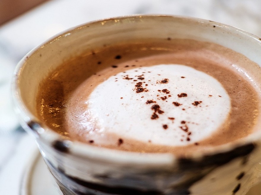  Beautifying Scorching Cacao Tonic