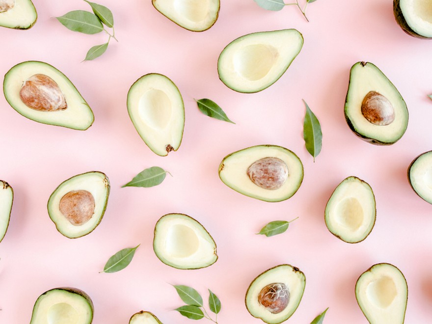  Eat Your Manner To Wholesome Pores and skin With These 5 Recipes