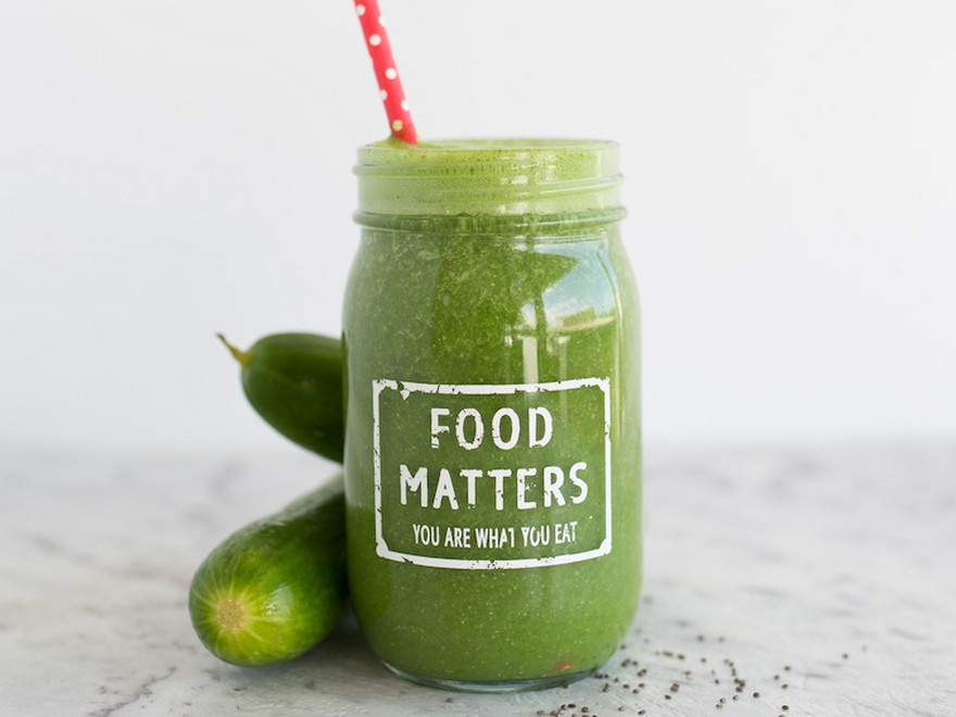  Clear And Inexperienced Smoothie Recipe